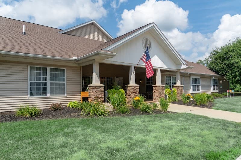 Buchanan Meadows Living Ctr #2