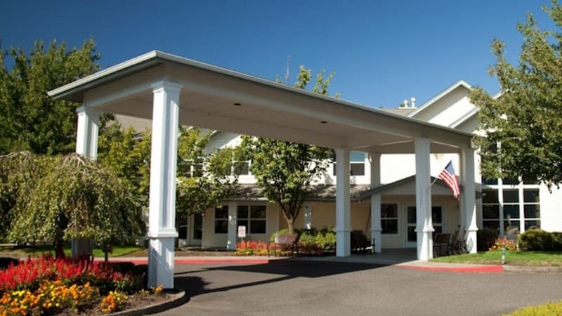 Columbia Place Memory Care