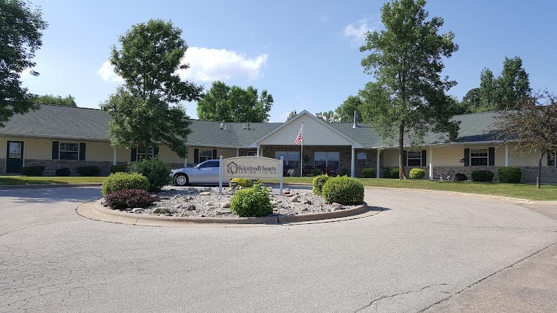 KINDREDHEARTS OF GREENVILLE