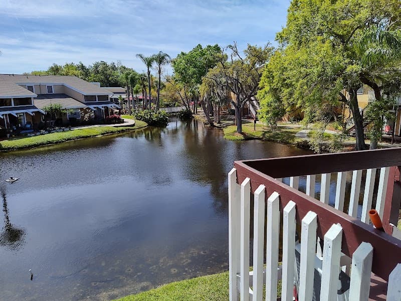 PALM AVENUE BAPTIST TOWER ALF