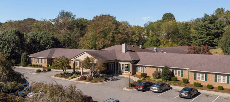 The Elms of Lynchburg LLC