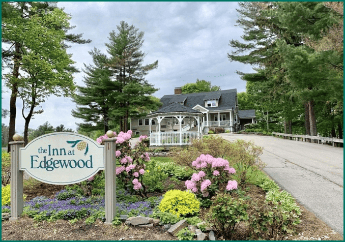 The Inn At Edgewood