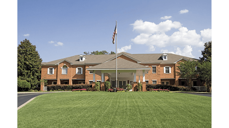 Galleria Woods Assisted Living Facility