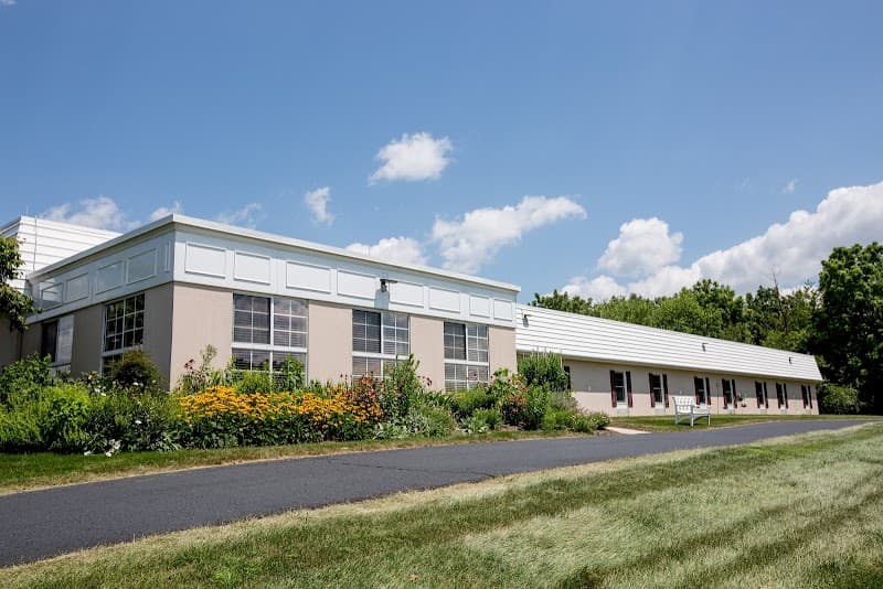 ECUMENICAL COMMUNITY OF HARRISBURG