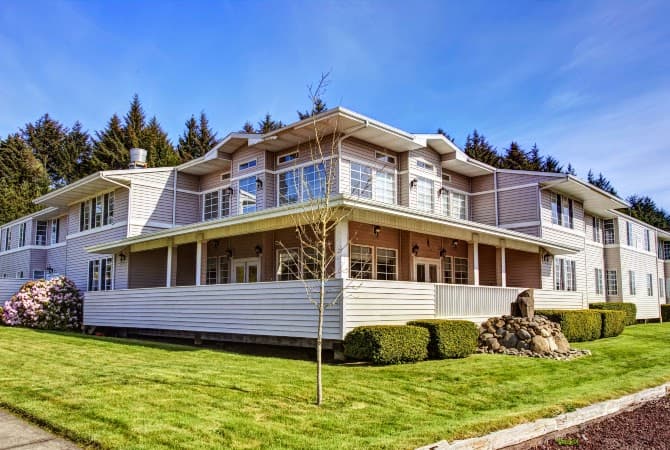 Hillside Place Memory Care