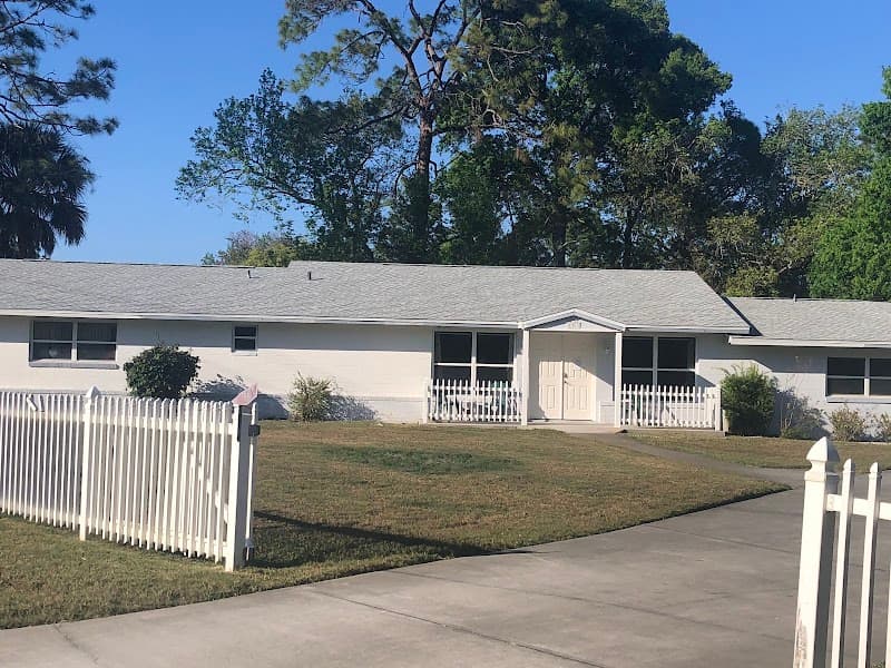 KOZY KORNER ELDERLY CARE