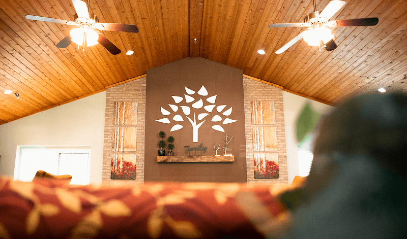 Courtyard Manor Farmington Hills I