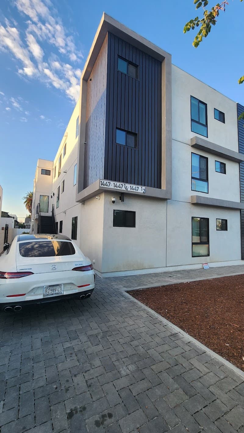 KINGSTON CARE LIVING