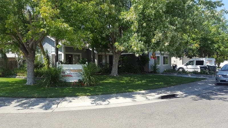 SIEBENTHAL CARE HOME