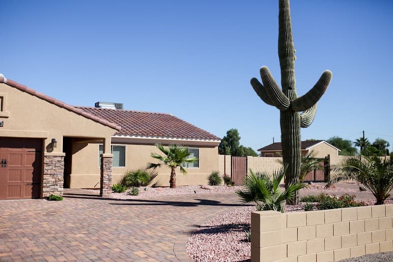 AMERICAN ASSISTED LIVING, LLC