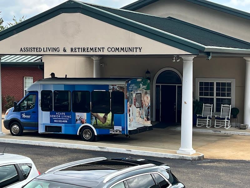 Avonlea Assisted Living & Retirement Community