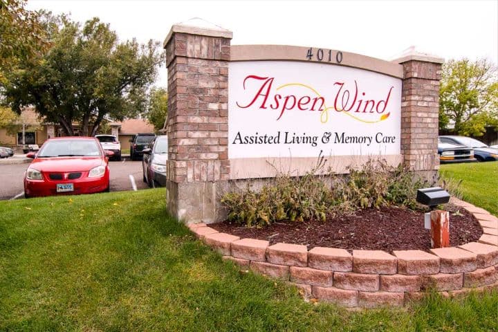 Aspen Wind Assisted Living Community