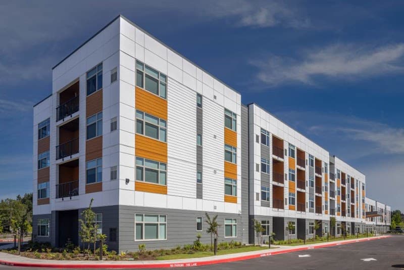 Clearwater Beaverton