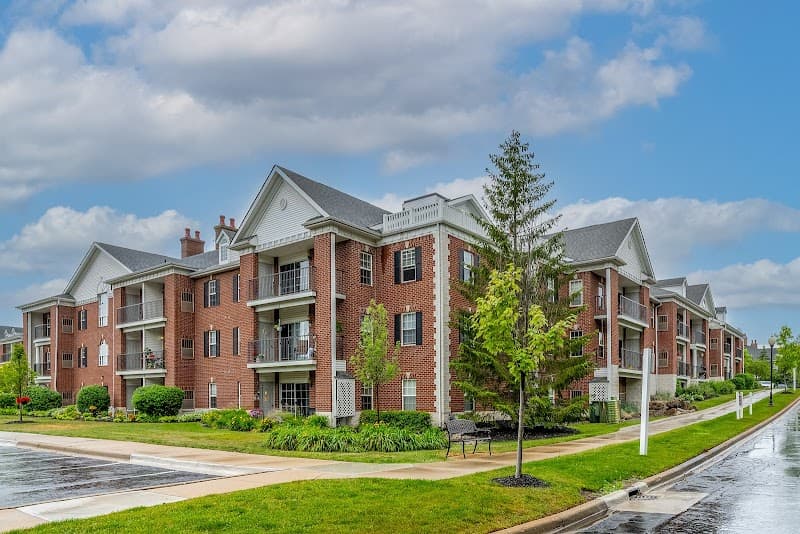 Waltonwood at Twelve Oaks II