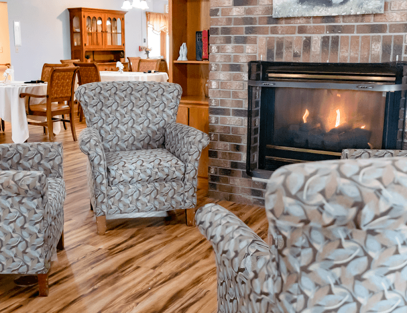 OUR HOUSE WAUSAU MEMORY CARE