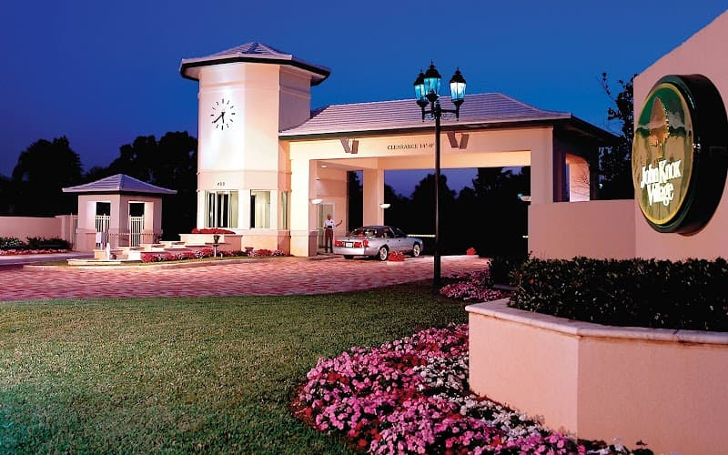 JOHN KNOX VILLAGE OF FLORIDA, INC.