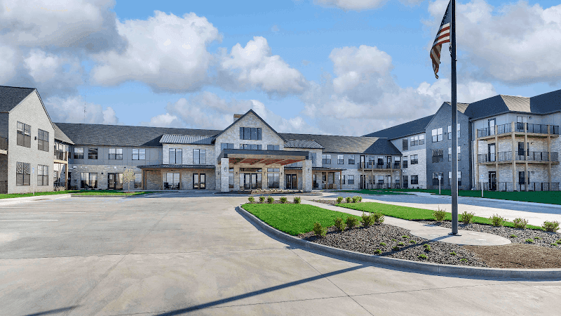 CEDARHURST OF WENTZVILLE