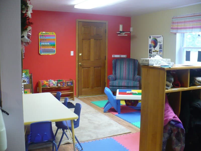 TENDER YEARS ADULT FAMILY HOME LLC