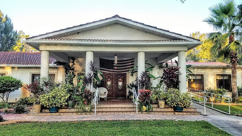 EAST LAKE MANOR, INC.