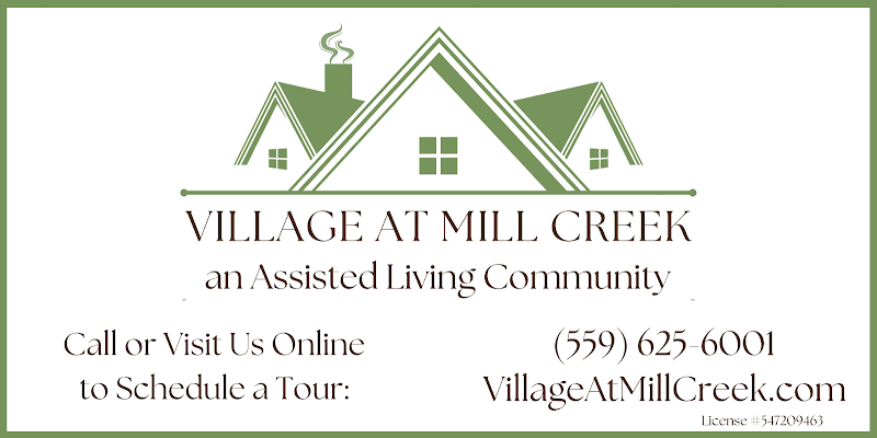VILLAGE AT MILL CREEK