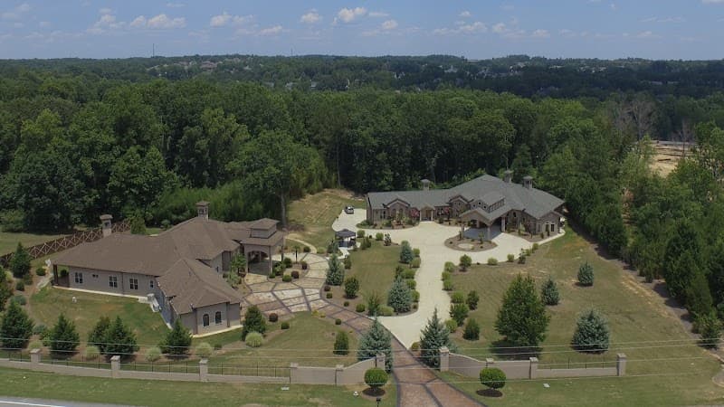 ANGELS GARDEN SENIOR COMMUNITY BLDG #2