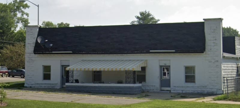 FRIENDSHIP HOUSE WEST LLC