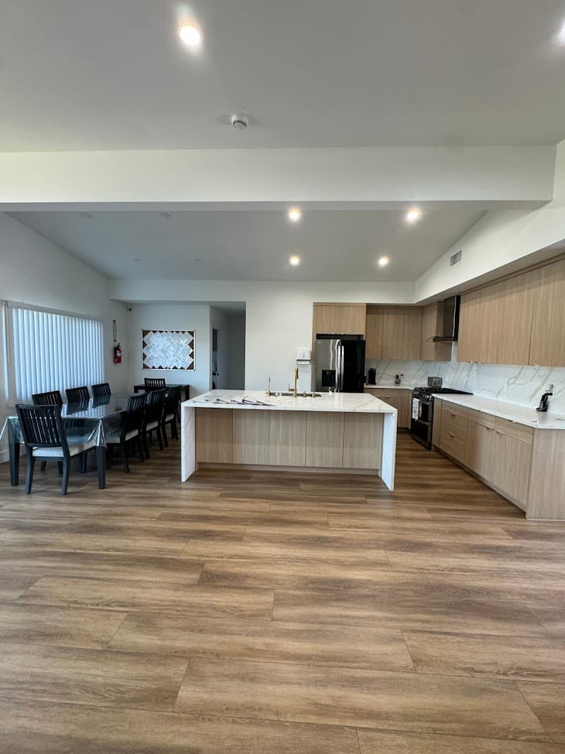 WHITE DIAMOND RESIDENTIAL CARE