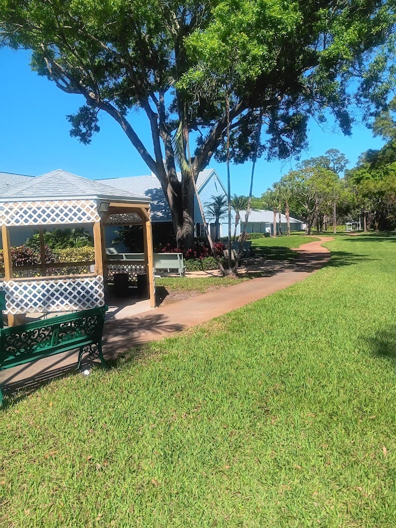 ROSEWOOD MANOR OF VERO BEACH, LLC.