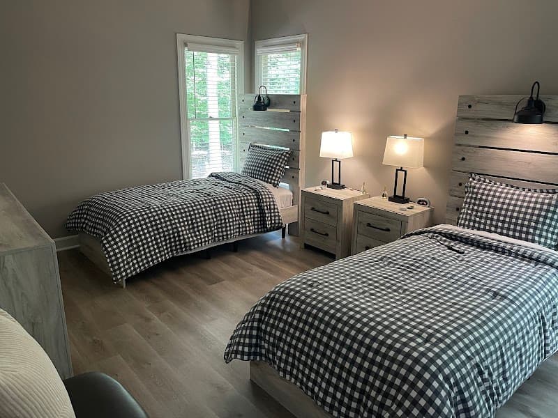 The Enclave at Shelburn