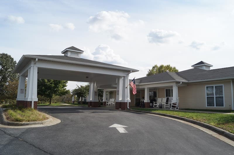 Somerset Court at University Place