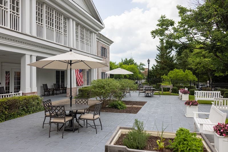 Aarondale Retirement & Assisted Living Community