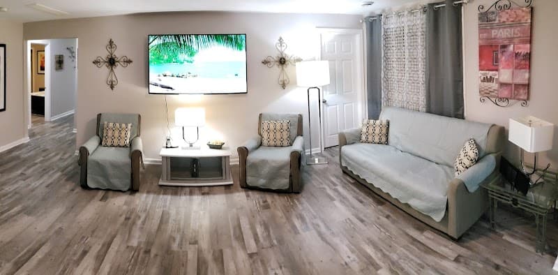 Golden Pines Senior Living