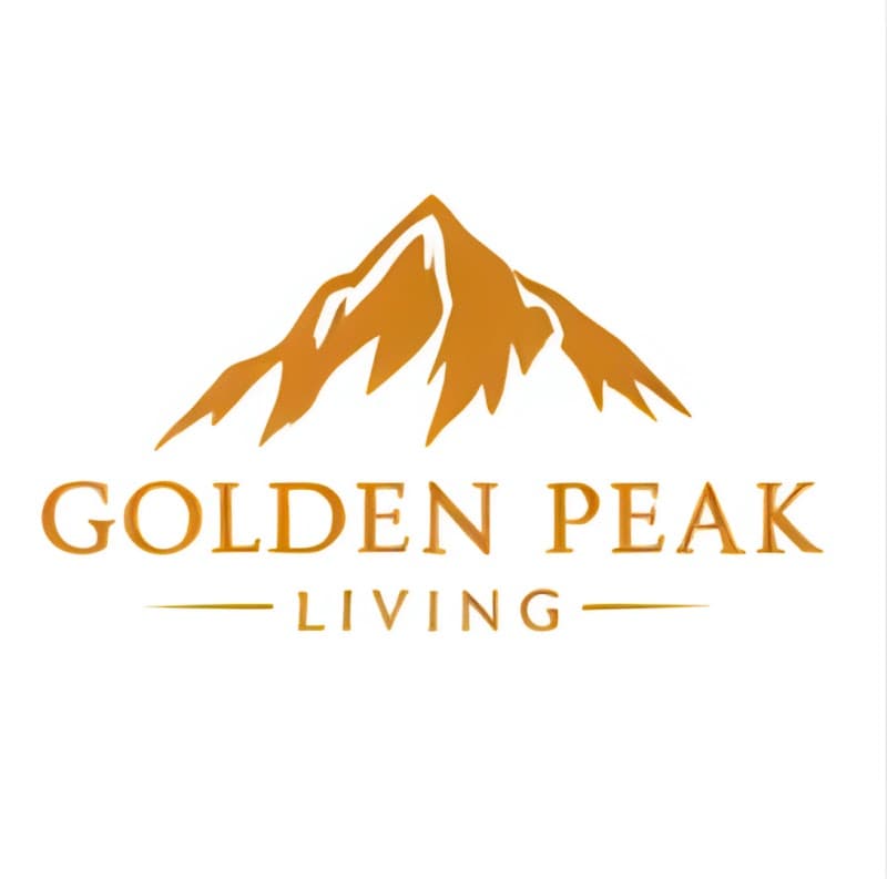 GOLDEN PEAK LIVING