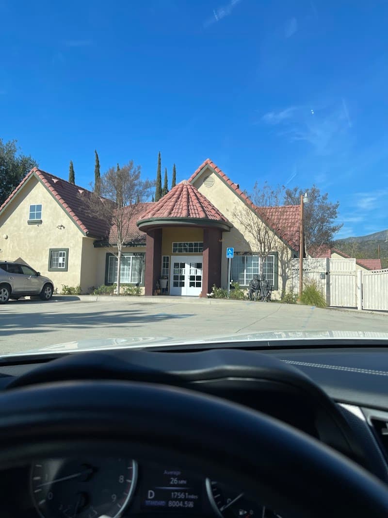 ST MATTHEWS HOME FOR THE ELDERLY II