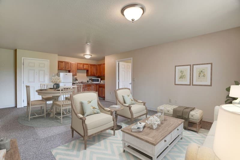 WATERFORD SENIOR LIVING