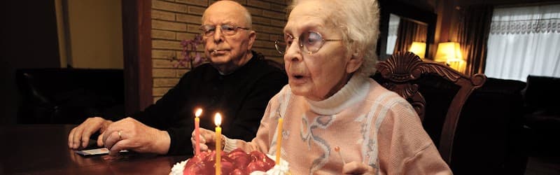 Orchard View Care Home