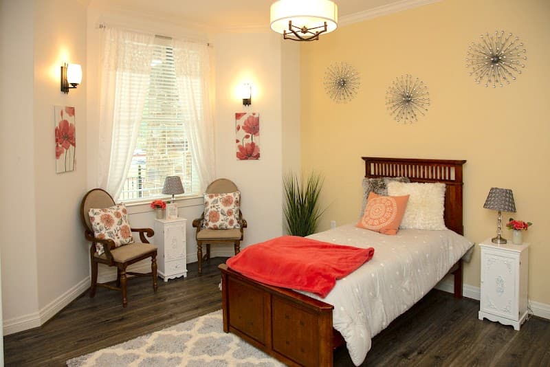 VILLAGE GREEN ALZHEIMER'S CARE HOME, LLC