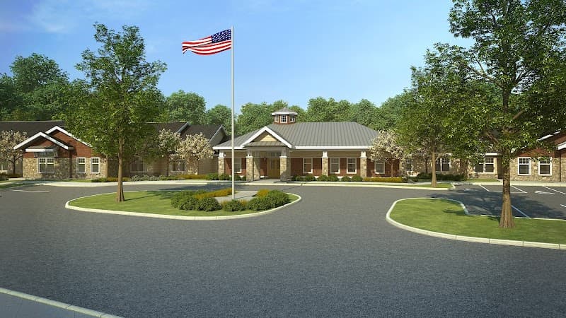 Bridges By Epoch At Nashua