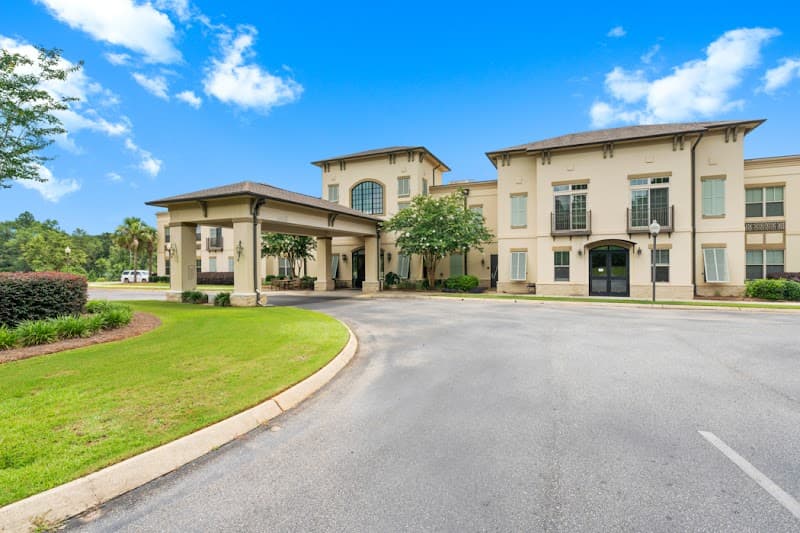 Blake at Malbis, The