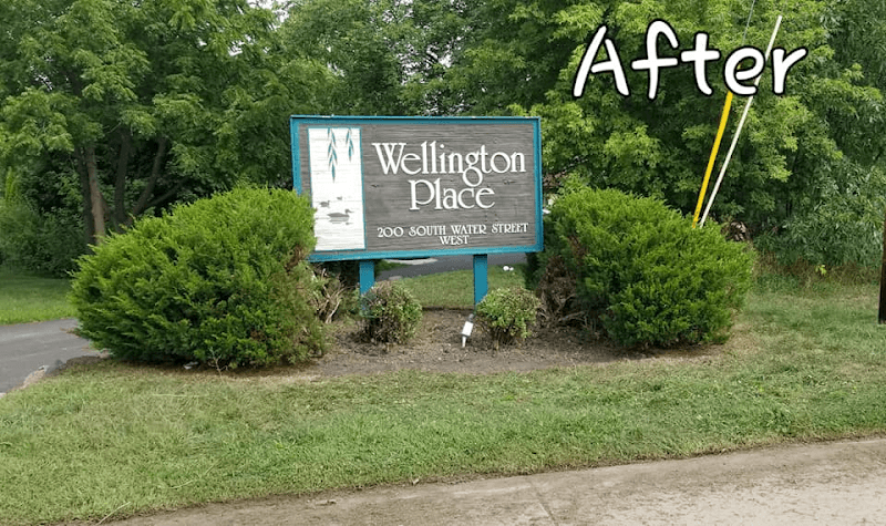 WELLINGTON PLACE OF FORT ATKINSON