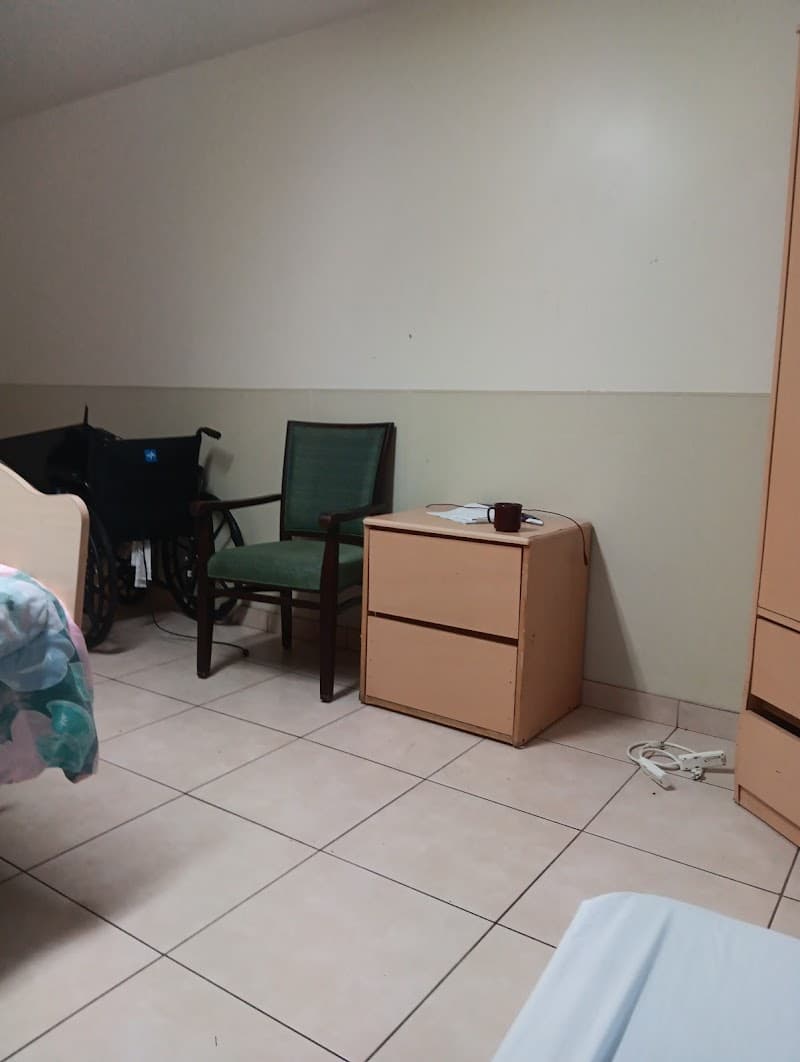 V I P CARE PAVILION, LTD.