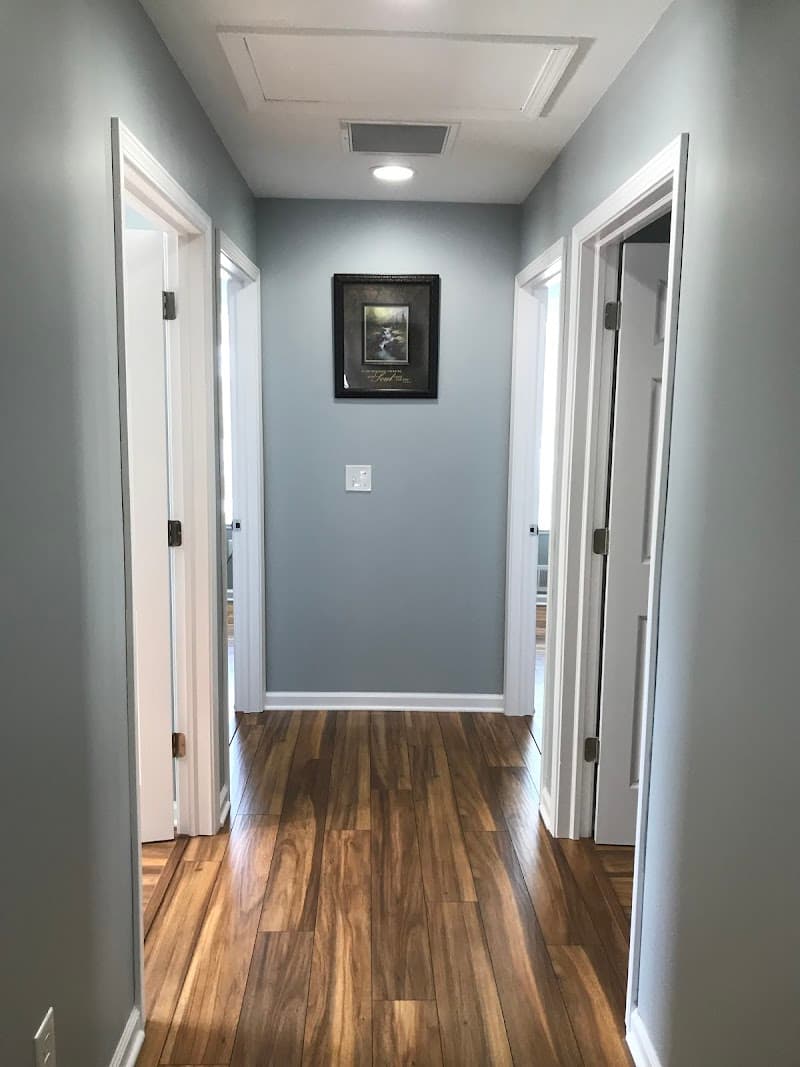 Good Samaritan Family Care