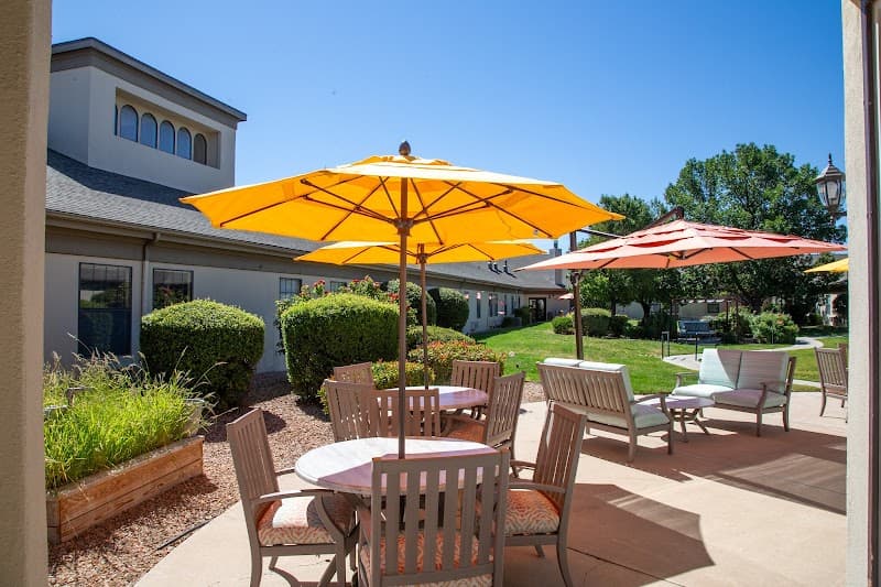 Elmcroft Of Quintessence