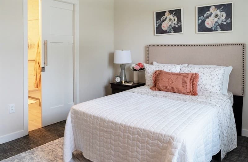 CANOPY AT AZALEA GROVE, THE