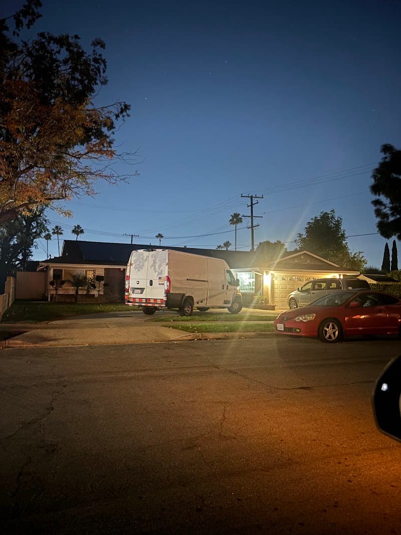 CONGREGATE CARE TOUCH