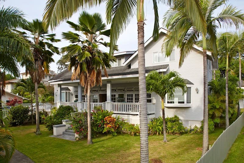 Senior Living With Aloha, L.L.C.