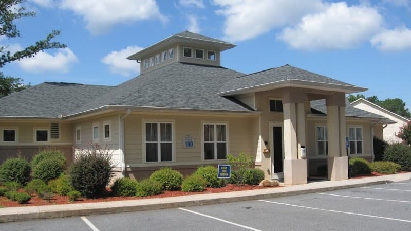 CARING HANDS ADULT CARE I