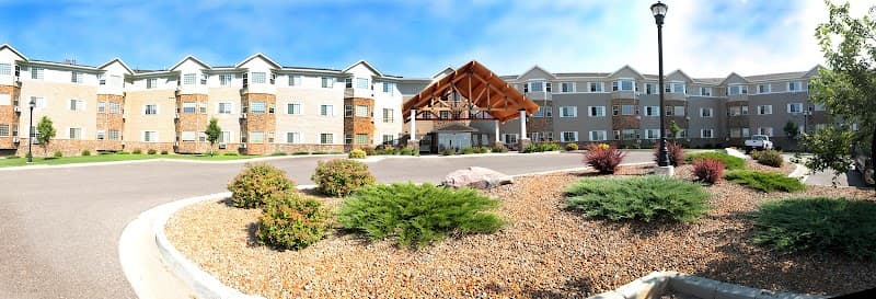 Edgewood Vista - Carefree Independent Living Apts.