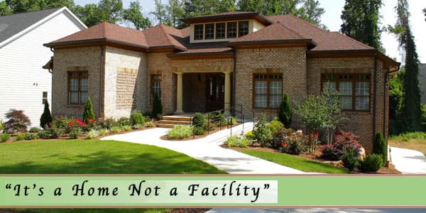 Safe Haven at Lenox Park