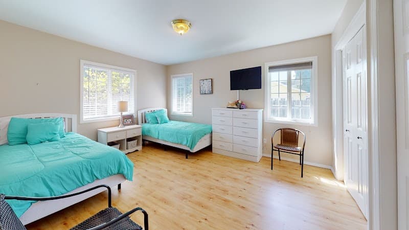 INSPIRED ELDERLY CARE LIVING